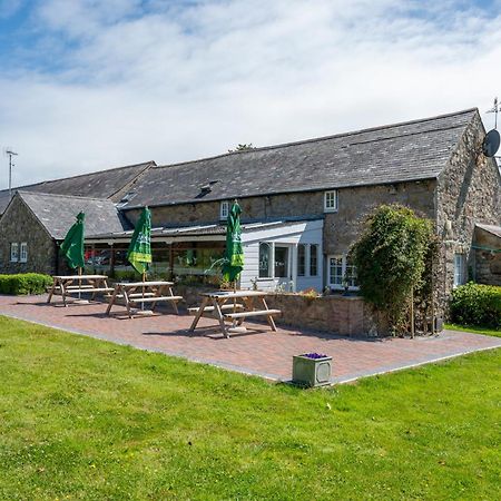 Nant Yr Odyn Country Hotel & Restaurant Ltd Llangefni Exterior photo