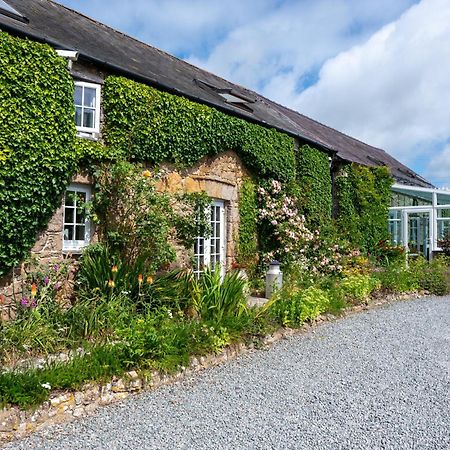 Nant Yr Odyn Country Hotel & Restaurant Ltd Llangefni Exterior photo